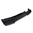 BMW serija 1 E81/E82/E87/E88 2004–2011 Difuzor zadnjega odbijača V1 (za E87 M-Sport, karbon) fotografija 4