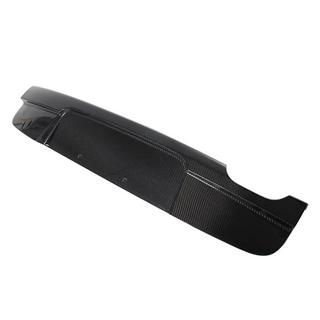 Difuzor zadnjega odbijača V2 (za E87 M-Sport, karbon) BMW serija 1 E81/E82/E87/E88 2004–2011 fotografija 1