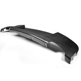 Difuzor zadnjega odbijača V3 (za E87 M-Sport, karbon) BMW serija 1 E81/E82/E87/E88 2004–2011 fotografija 1