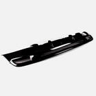 BMW serija 1 E81/E82/E87/E88 2004–2011 Difuzor zadnjega odbijača FRP V3 (za E82/E88 M Sport) fotografija 2