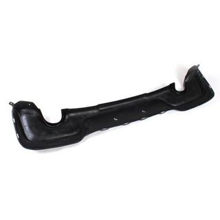 Difuzor zadnjega odbijača (za M135i 2011-2015, karbon) BMW serija 1 F20/F21 2011–2019 fotografija 4