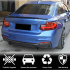 BMW serija 2 F22/F23 2014–2021 Difuzor zadnjega odbijača V3 (za F22/F23 M-Sport, karbon) fotografija 2