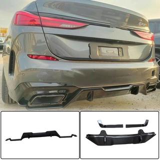 Difuzor zadnjega odbijača – karbon BMW serija 2 Gran Coupe F44 2020–2024