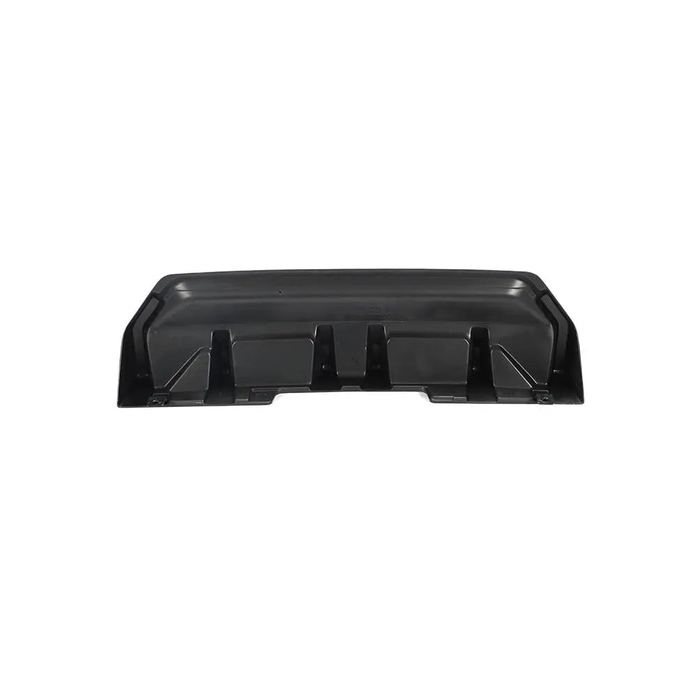 BMW serija 2 G42 2021– Difuzor zadnjega odbijača Black ABS V1 (M Sport) fotografija 6
