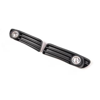 Meglenke (z LED žarnico, 1994-1999) Audi A4 B5 1994–2001 fotografija 2
