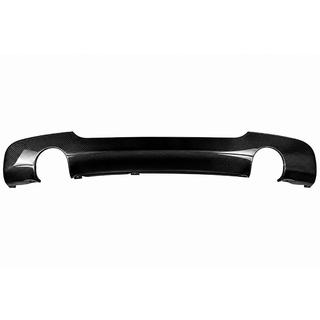 Difuzor zadnjega odbijača V3 (za E90 M-Sport, karbon) BMW serija 3 E90/E91 2005–2011 fotografija 2