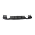 BMW serija 3 E92/E93 2006–2013 Difuzor zadnjega odbijača V2 (za M-Sport, karbon) fotografija 10