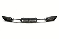 BMW serija 3 E90/E91 2005–2011 Difuzor zadnjega odbijača Carbon V2 (za E92/E93 M3) fotografija 9