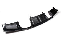 BMW serija 3 E90/E91 2005–2011 Difuzor zadnjega odbijača V-Style (za M3, karbon) fotografija 8