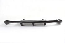 BMW serija 3 E92/E93 2006–2013 Difuzor zadnjega odbijača H2-Style (za M3, karbon) fotografija 7