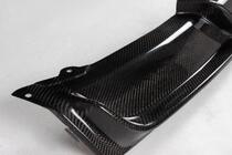 BMW serija 3 F30/F31 2012–2019 ABS difuzor zadnjega odbijača V7 (za M-Sport) fotografija 9
