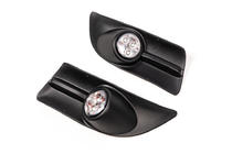 Fiat Doblo II 2010–2022 LED meglenke fotografija 2