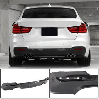 Difuzor zadnjega odbijača V3 (za M-Sport, karbon) BMW serija 3 F34 2013–2020 fotografija 1