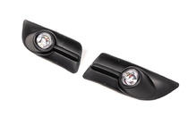 Fiat Doblo II 2010–2022 Meglenke (2010-2014, z LED žarnico) fotografija 2