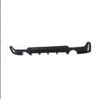 BMW serija 4 F32/F33/F36 2012–2020 Difuzor zadnjega odbijača V3 (za M-Sport, karbon) fotografija 8