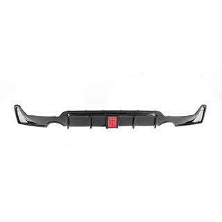 Difuzor zadnjega odbijača V8 (za M-Sport, karbon) BMW serija 4 F32/F33/F36 2012–2020 fotografija 4