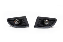 Fiat Grande Punto/Punto EVO 2006–2018 Meglenke (z LED žarnicami) fotografija 2