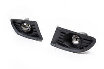Fiat Grande Punto/Punto EVO 2006–2018 Meglenke (z LED žarnicami) fotografija 1