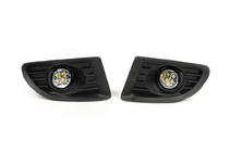 Fiat Grande Punto/Punto EVO 2006–2018 LED meglenke fotografija 1