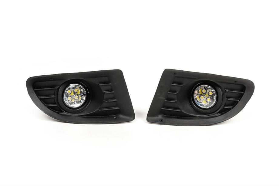 Fiat Grande Punto/Punto EVO 2006–2018 LED meglenke Image