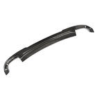 BMW serija 5 F10/F11 2010–2016 Difuzor zadnjega odbijača V4 (za F10 M-Sport, karbon) fotografija 4