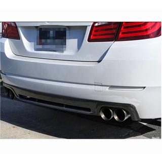 Difuzor zadnjega odbijača V4 (za F10 M-Sport, karbon) BMW serija 5 F10/F11 2010–2016 fotografija 3