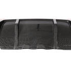BMW serija 5 F10/F11 2010–2016 Difuzor zadnjega odbijača V1 (za F10 M5, karbon) fotografija 8