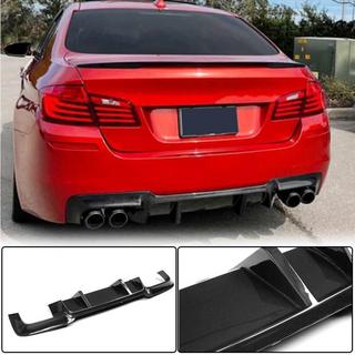 Difuzor zadnjega odbijača V1 (za F10 M5, karbon) BMW serija 5 F10/F11 2010–2016 fotografija 1