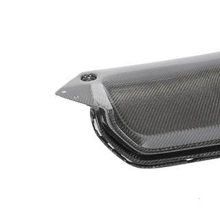 Difuzor zadnjega odbijača V2 (za M5 F90, karbon) BMW serija 5 G30/G31 2017–2023 fotografija 4