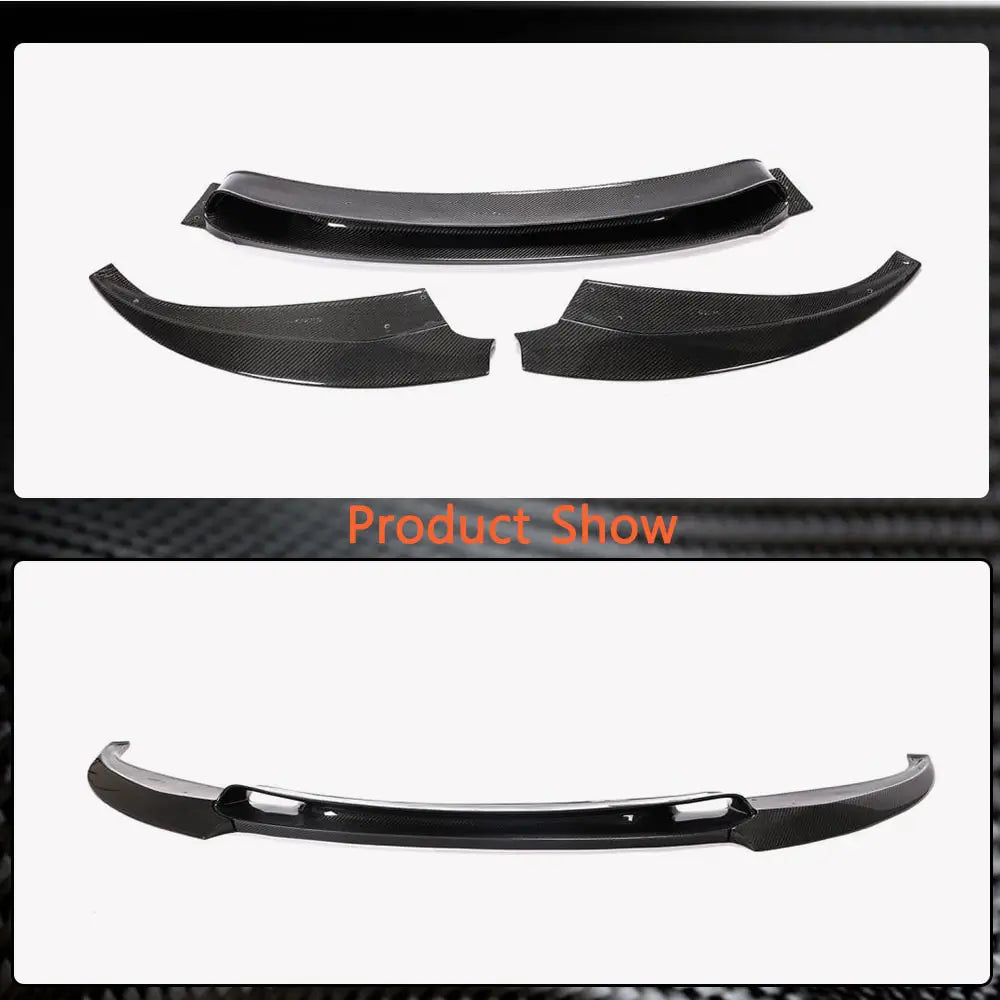 BMW serija 6 F12/F13/F06 2011–2018 Karoserijski komplet Carbon Set (za M6) fotografija 5