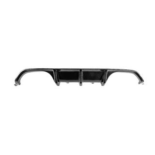 Difuzor zadnjega odbijača V10 (za F80, karbon) BMW serija 3 F30/F31 2012–2019 fotografija 4