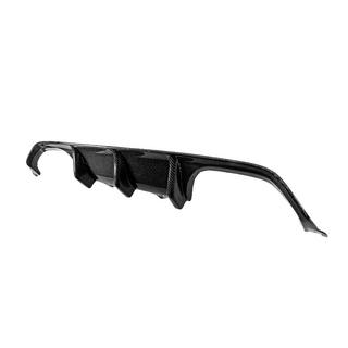 Difuzor zadnjega odbijača V10 (za F80, karbon) BMW serija 3 F30/F31 2012–2019 fotografija 3