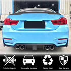 BMW serija 3 F30/F31 2012–2019 Difuzor zadnjega odbijača V13 (za F80, karbon) fotografija 2