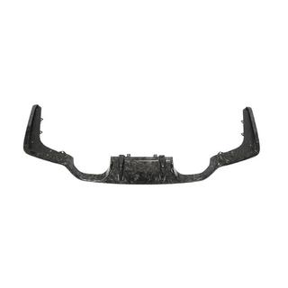 Difuzor zadnjega odbijača V3 (za F82/F83, karbon) BMW serija 4 F32/F33/F36 2012–2020 fotografija 1