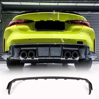 Difuzor zadnjega odbijača V3 (za G80, karbon) BMW serija 3 G20/G21 2018– fotografija 1