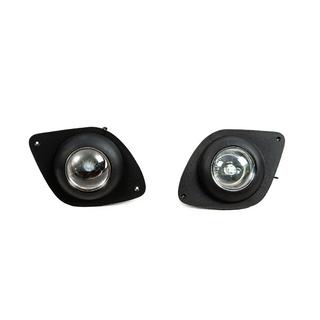 Meglenke (z LED žarnico) Peugeot Boxer 2006–2025 fotografija 2