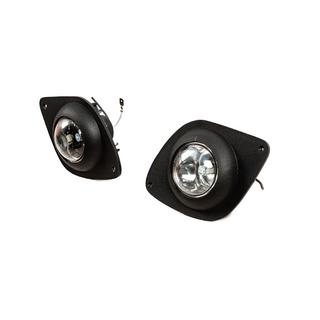 Meglenke (z LED žarnico) Peugeot Boxer 2006–2025 fotografija 4