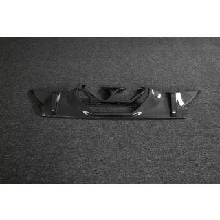 Difuzor zadnjega odbijača V1 (za G87, karbon) BMW serija 2 G42 2021– fotografija 2