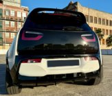BMW I3 2013–2022 Difuzor zadnjega odbijača (karbon) fotografija 7