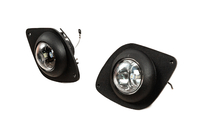Citroen Jumper 2007–2025 Meglenke (z LED žarnico) fotografija 4