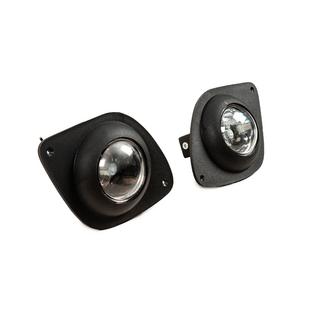 Meglenke (z LED žarnico) fotografija 3