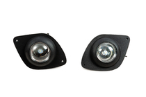 Fiat Ducato 2006–2025 Meglenke (z LED žarnico) fotografija 5