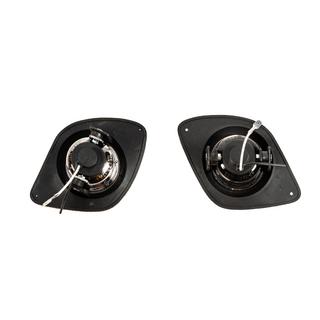 Meglenke (z LED žarnico) Fiat Ducato 2006–2025 fotografija 4