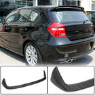 BMW serija 1 E81/E82/E87/E88 2004–2011 Spojler (za E81/E87, karbon) fotografija 1