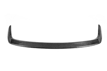 BMW serija 1 E81/E82/E87/E88 2004–2011 Spojler (za E81/E87, karbon) fotografija 5