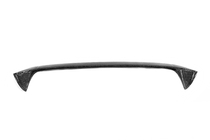BMW serija 1 E81/E82/E87/E88 2004–2011 Spojler (za E81/E87, karbon) fotografija 10