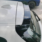 BMW serija 1 E81/E82/E87/E88 2004–2011 ABS spojler zadnjega stekla (E81/E87) fotografija 3