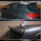 BMW serija 1 F20/F21 2011–2019 Spojler V3 (za F20/F21, karbon) fotografija 3