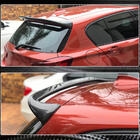 BMW serija 1 F20/F21 2011–2019 Spojler V1 (za F20/F21, karbon) fotografija 4