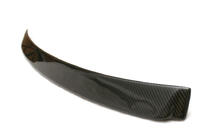 BMW serija 3 E90/E91 2005–2011 Spojler lip V2 (za E90, karbon) fotografija 6